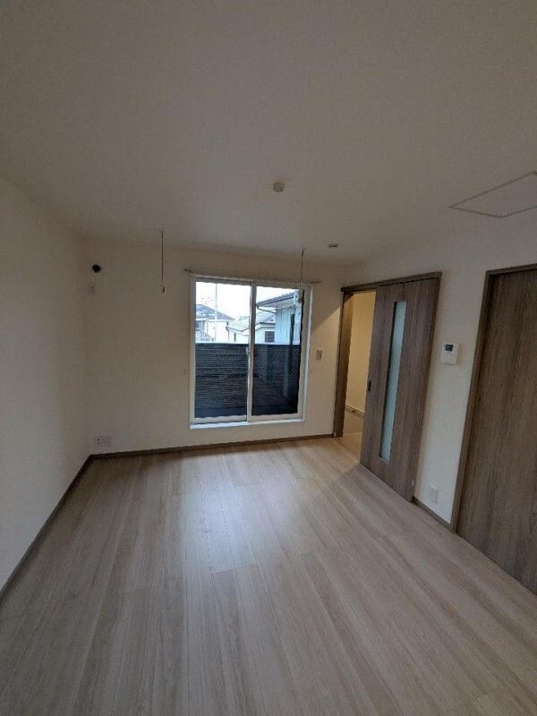 オハナ ベッドルーム