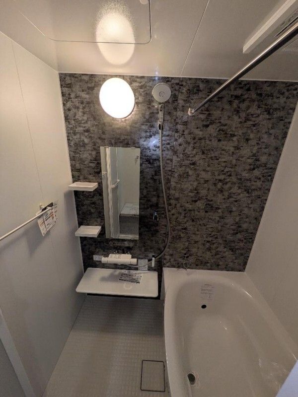 オハナ 風呂画像