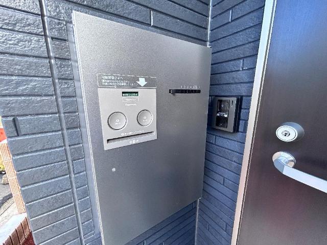 ビレッジ高坪Ⅳ その他外観3