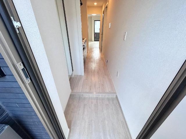 ビレッジ高坪Ⅳ その他7