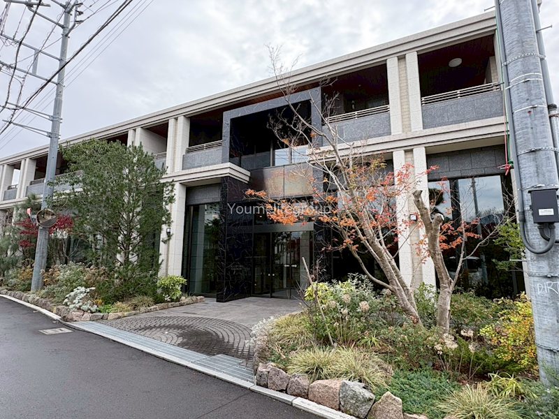 ヴェレーナグラン茅ヶ崎東海岸 216号室 外観