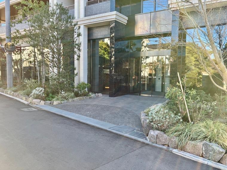 ヴェレーナグラン茅ヶ崎東海岸 その他外観2