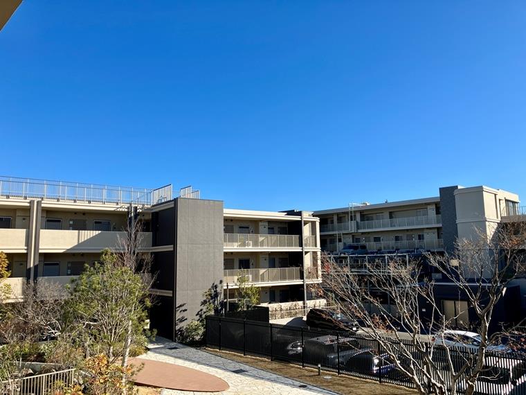 ヴェレーナグラン茅ヶ崎東海岸 その他外観3