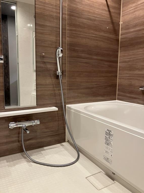 ヴェレーナグラン茅ヶ崎東海岸 風呂画像