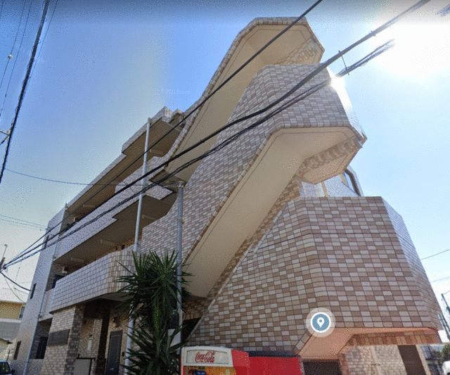 第3野本ビル その他外観1