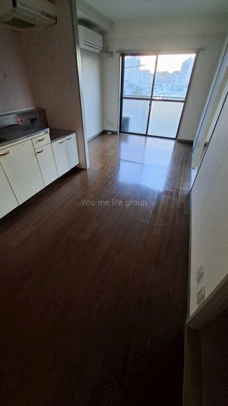 第3野本ビル リビング