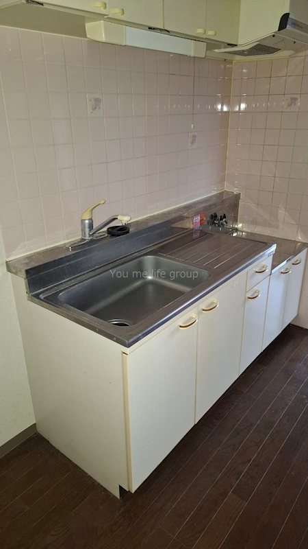 第3野本ビル キッチン