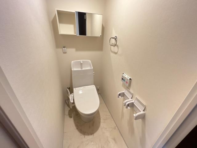 ビレッジ高坪Ⅳ その他1