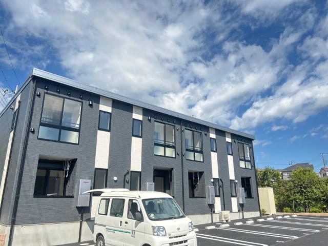 ビレッジ高坪Ⅳ その他外観2