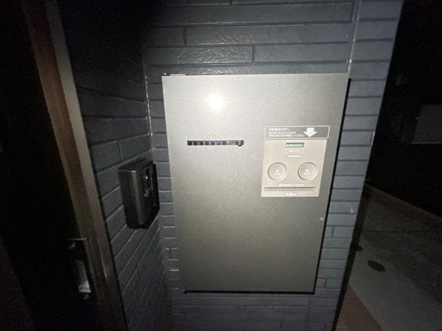 ビレッジ高坪Ⅳ その他外観3