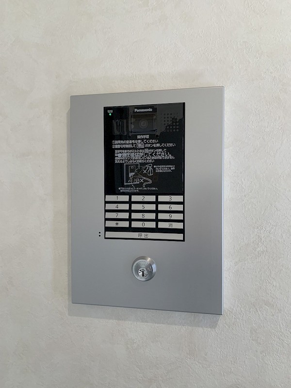 グレイスSHONAN その他外観1