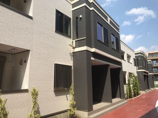 ラウレア ヒレ 106号室 外観