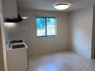 ラウレア　ヒレ リビング