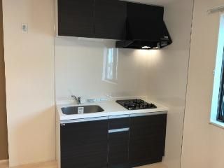 ラウレア　ヒレ キッチン