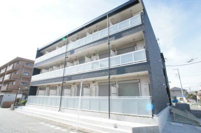 リブリ・コウゲン大和 102号室 外観