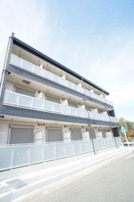 リブリ・コウゲン大和 その他外観4