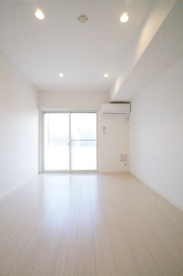 リブリ・コウゲン大和 ベッドルーム