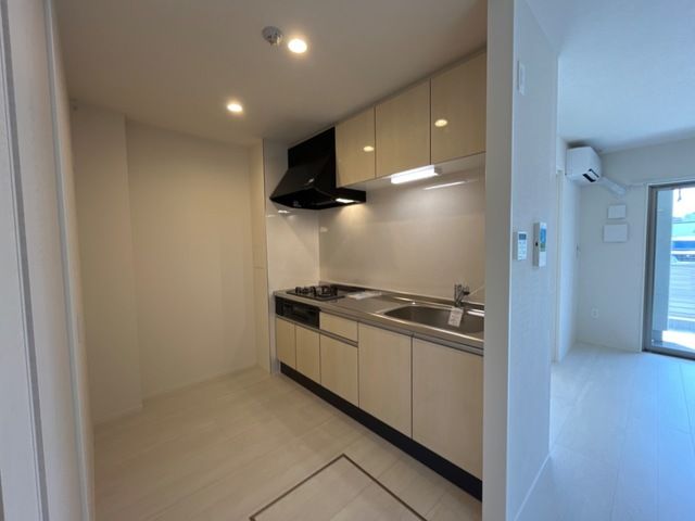 ルーモス キッチン