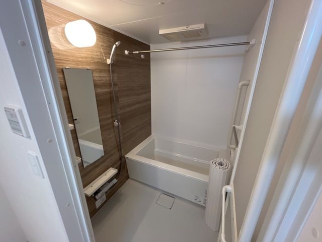 ルーモス 風呂画像