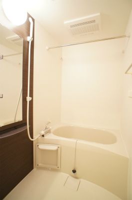 リブリ・PLAGE江ノ島 風呂画像