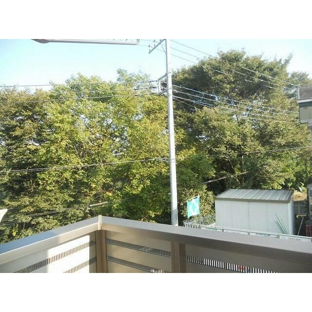 シャルールⅡ その他外観1