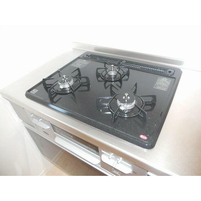 シャルールⅡ その他10