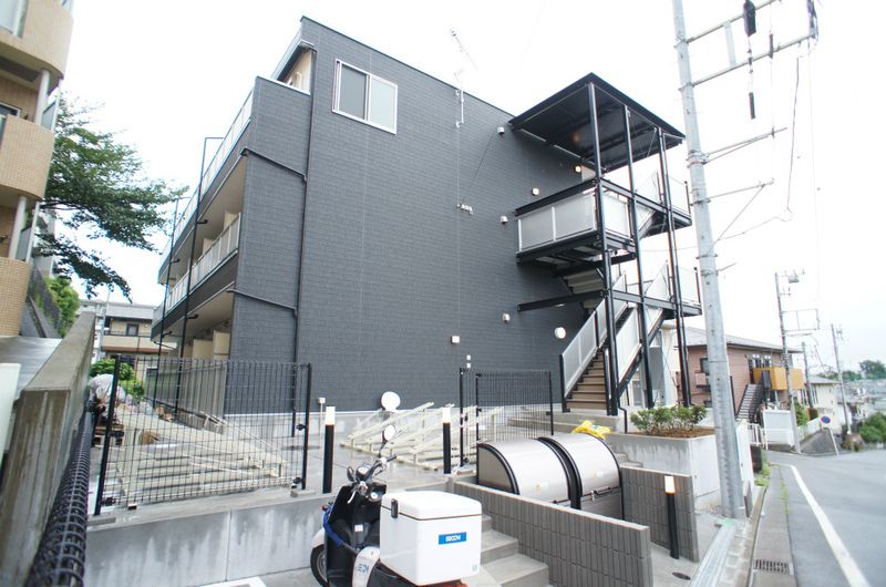 リブリ・美音 その他外観1