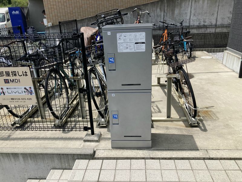 リブリ・美音 その他外観2