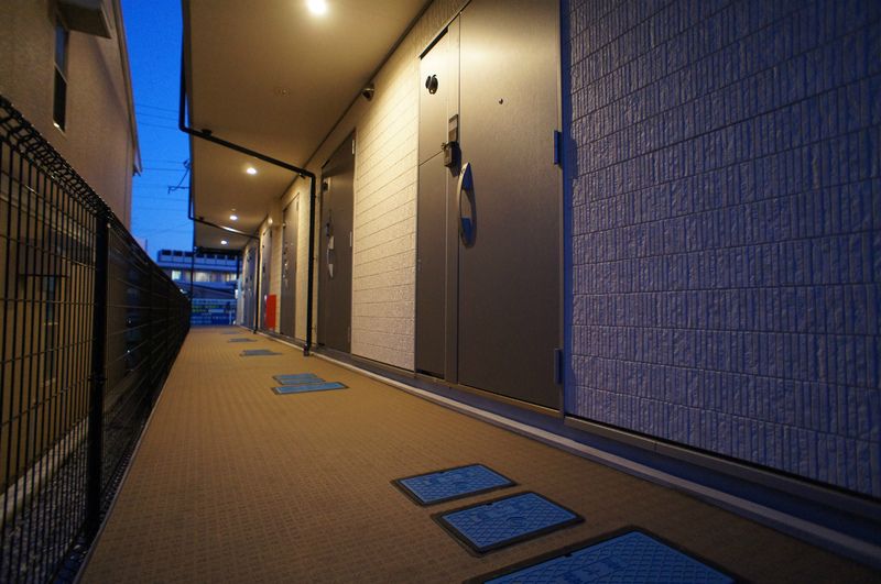 リブリ・美音 その他外観3