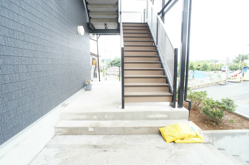 リブリ・美音 その他外観4