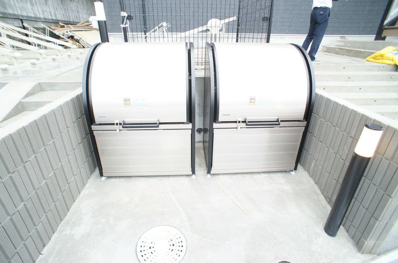 リブリ・美音 その他外観5