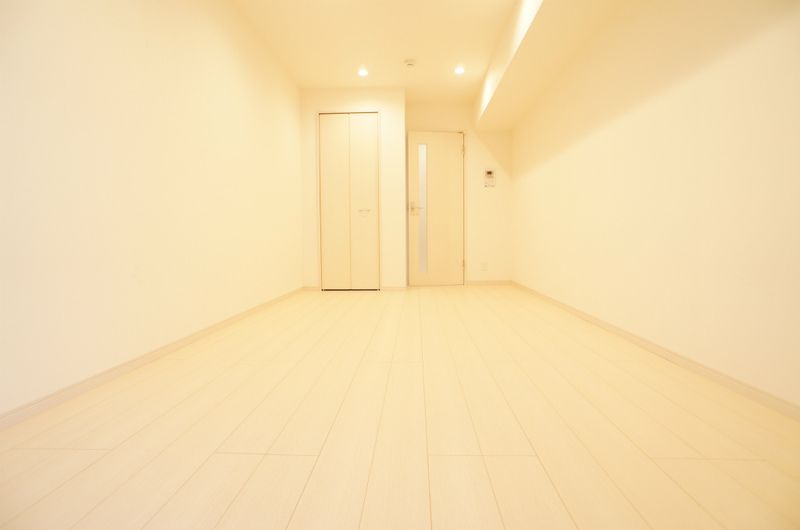 リブリ・美音 リビング