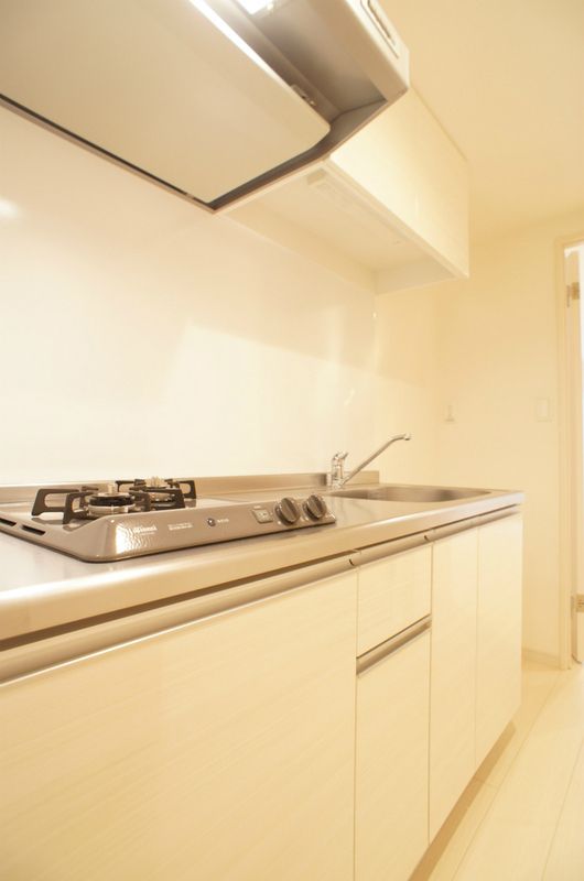 リブリ・美音 キッチン