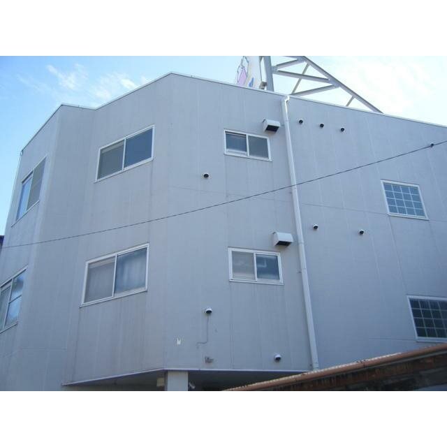 カナミヤコーポ 101号室 外観