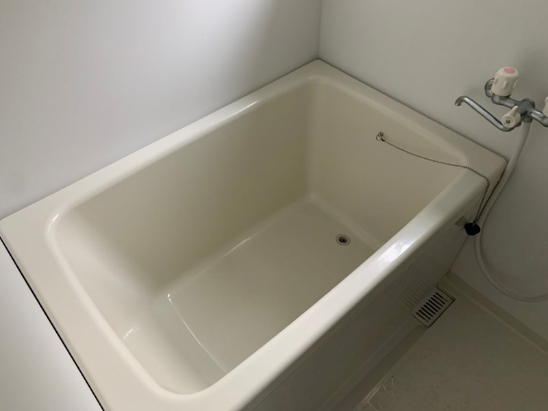 カーサ西 風呂画像