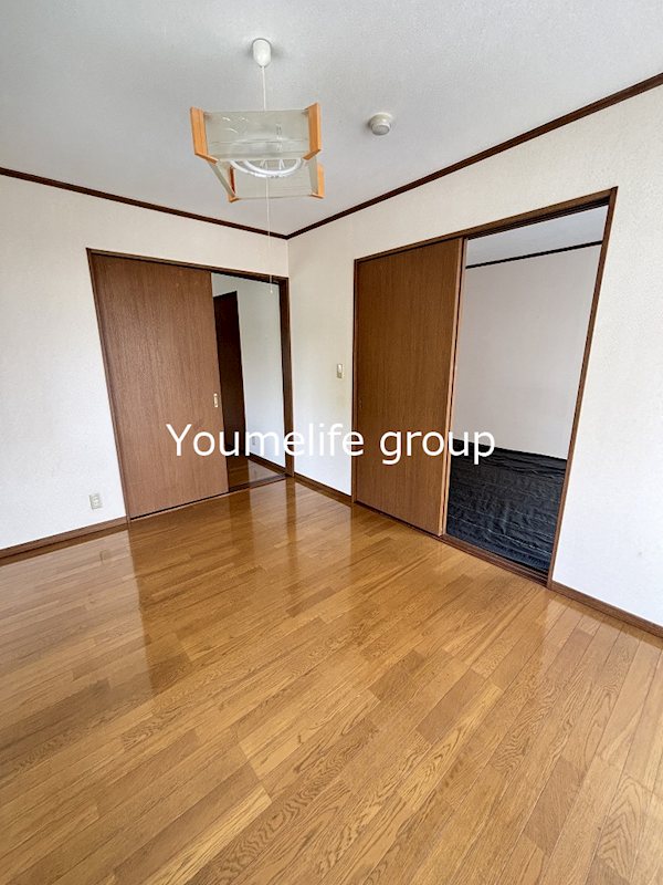 ノイエサトウＢ リビング