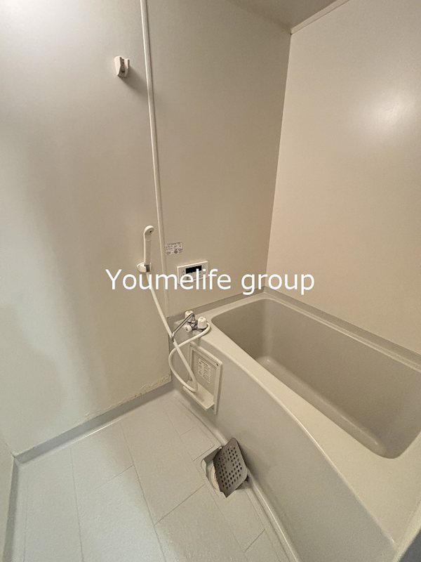 ノイエサトウＢ 風呂画像