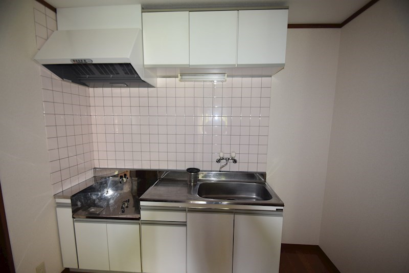 ノイエサトウＢ キッチン