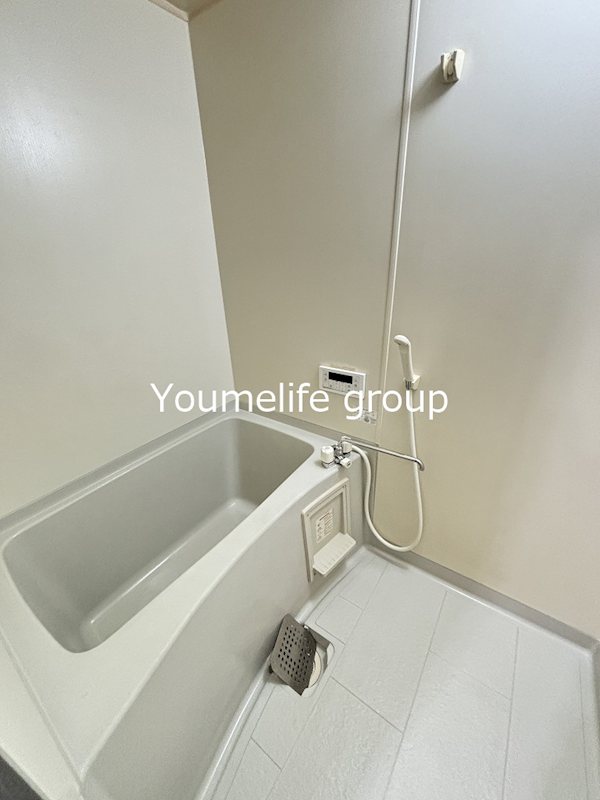 ノイエサトウＢ 風呂画像