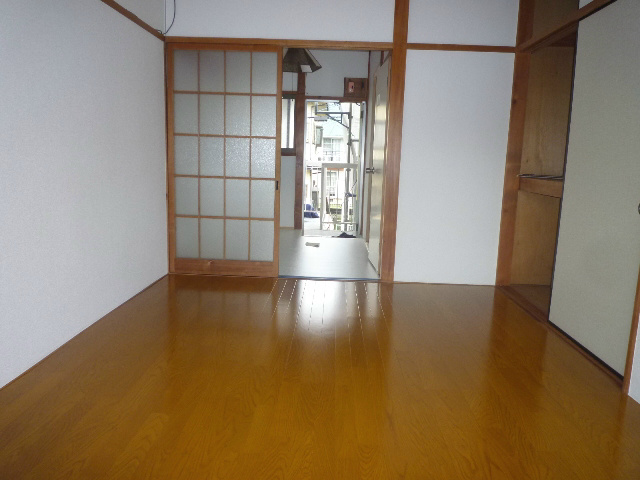 サンテラス第2 その他2