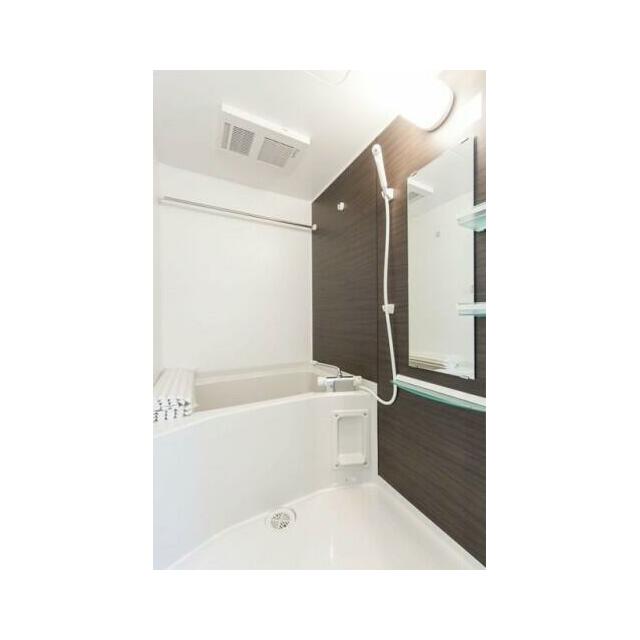 コントウィスタ 風呂画像