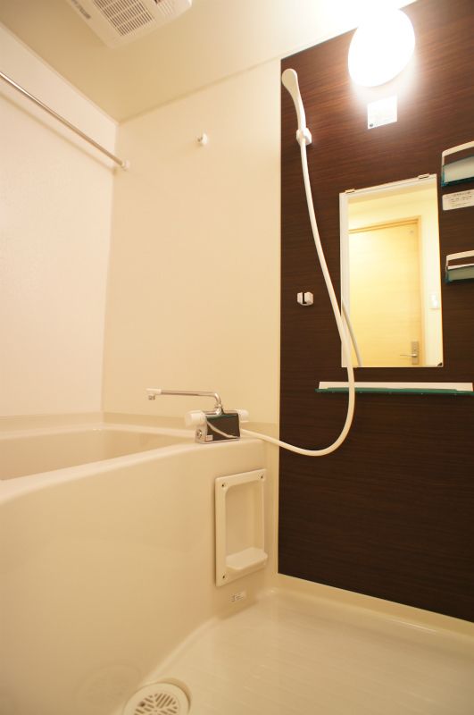 リブリ・Milk-T 風呂画像