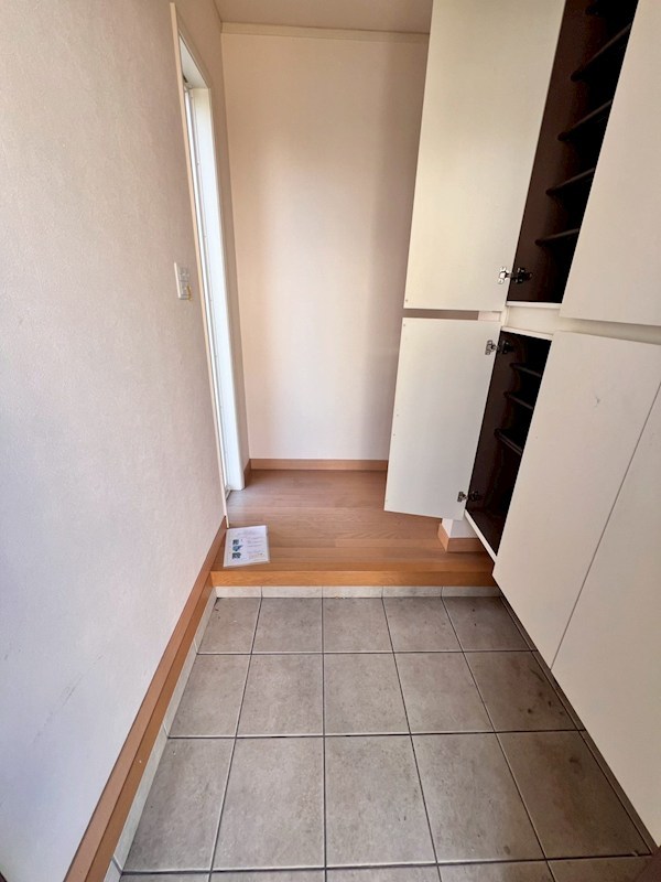 片瀬海岸３丁目戸建 玄関