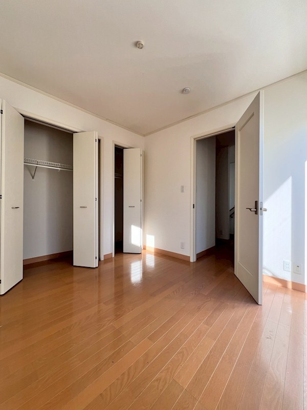 片瀬海岸３丁目戸建 ベッドルーム