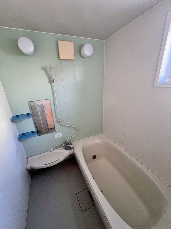 片瀬海岸３丁目戸建 風呂画像