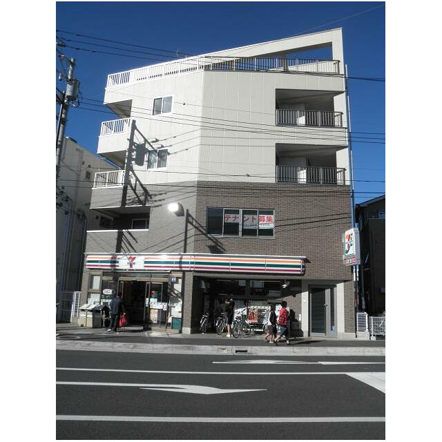 ラ・プリマステラ 501号室 外観