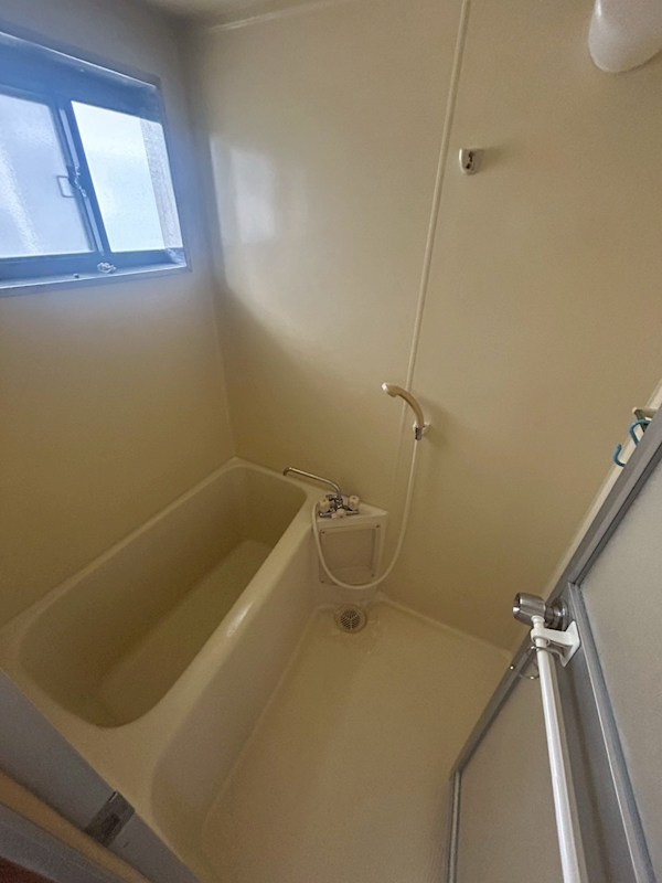 サンテラス第2 風呂画像