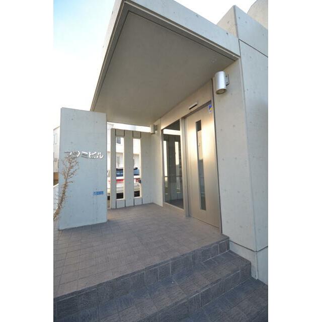 フジミビル その他11