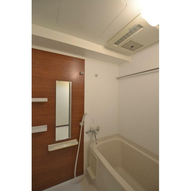 フジミビル 風呂画像