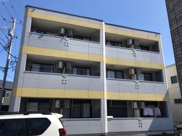 サムスィング成瀬 その他外観2